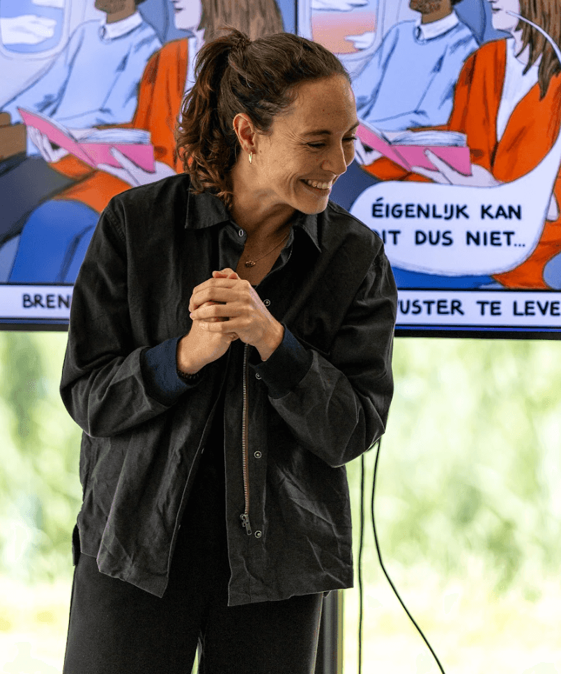 Q&A